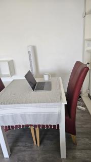 Studio agreable avec parking privé - Cagnes-sur-Mer - 6