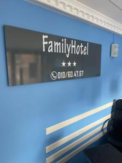 Family Hôtel - Wavre - 8