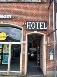 Family Hôtel - Wavre - 9
