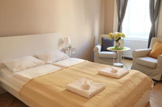 Budapest Palace Apartment - Palace District - Downtown - Budapest - 1