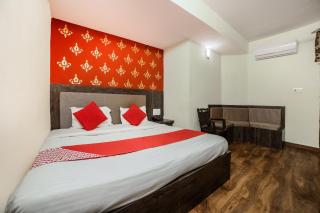 Hotel O Vaishali - Ajmer - 3