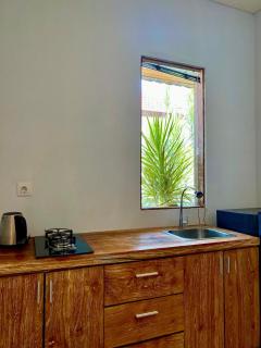 Uma Sindu Homestay - Sanur - 6