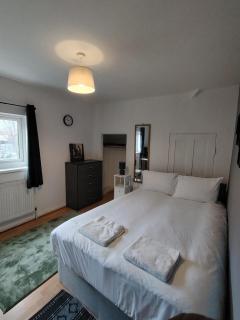 Colebert Avenue - Londra - 2