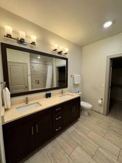 A lovely 2bed, 2bath privet APT - McLean - 7