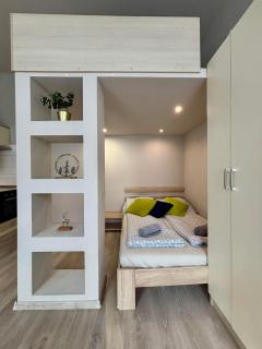 Ava Central Residence - Budapest - 7