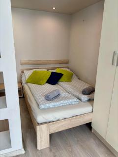 Ava Central Residence - Budapest - 5