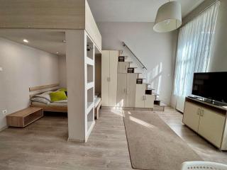 Ava Central Residence - Budapest - 3