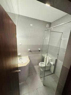 Beach Front studio luxury apartment - 3