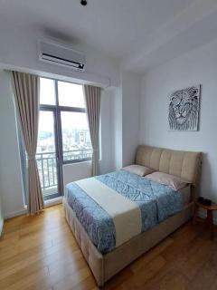 Skyview Iguazu, Acqua Private Residences - Manila - 4