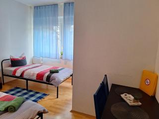 Gäste Unterkunft - 8