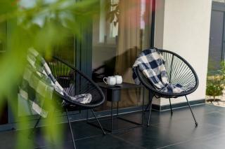 25 Courtyard Studio - Galanta - 5