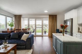 25 Courtyard Studio - Galanta - 4