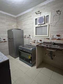 Apartment in jannet zayed 2 - 6