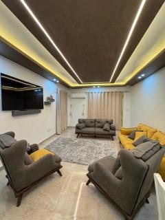 Apartment in jannet zayed 2 - 0