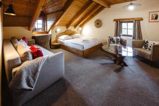 Hotel Frýdl - Prague - 4