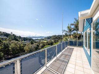 The Tree Tops Oasis - Paihia - 2
