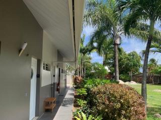 Tiki Ora lodge - MOANA - 5