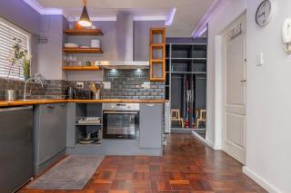 Cozy Bachelor Pad - Cidade Do Cabo - 6