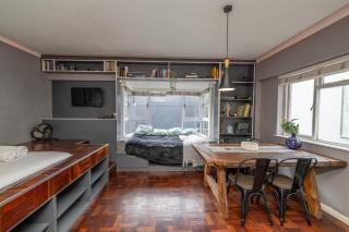 Cozy Bachelor Pad - Cidade Do Cabo - 0