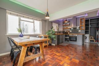 Cozy Bachelor Pad - Cidade Do Cabo - 3