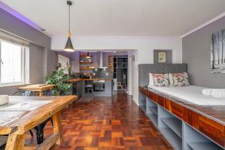 Cozy Bachelor Pad - Cidade Do Cabo - 2