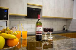 Lilu's apartment in center - 2