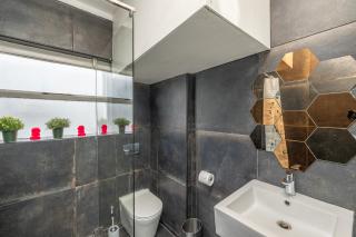 Cozy Bachelor Pad - Cidade Do Cabo - 1