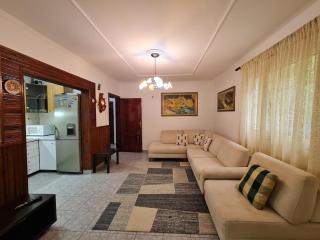 The Comfort Stay Apartment! - Tirana - 9