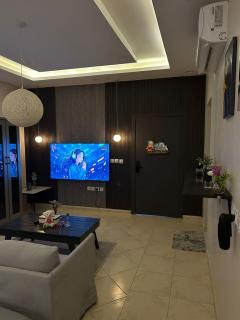 استديو فندقي ذاتي يتميز بالهدوء حي الفلاح - Riad - 4