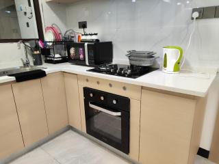 Elegant One Bedroom - Nairobi - 2