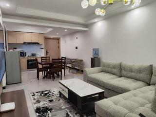 Elegant One Bedroom - Nairobi - 9