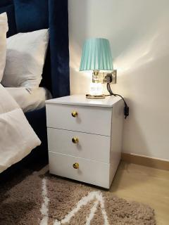 Elegant One Bedroom - Nairobi - 3