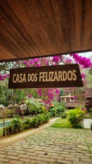 Casa dos Felizardos - Petrópolis - 9