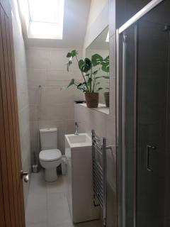 Ensuite spacious and private room - 3