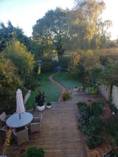 Ensuite spacious and private room - Helmdon - 1