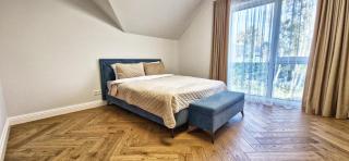 Genys luxury apartamentai 1 - 2