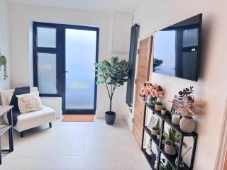 Chic Apartment E10 - Londra - 0
