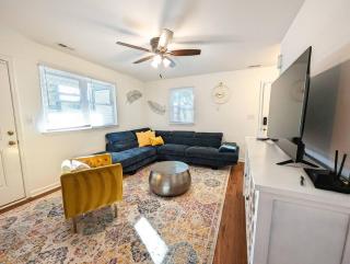 Comfort & Style in One Level - Morrisville - 0