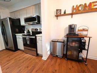 Comfort & Style in One Level - Morrisville - 6