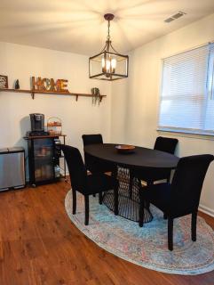 Comfort & Style in One Level - Morrisville - 5