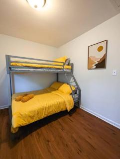 Comfort & Style in One Level - Morrisville - 4