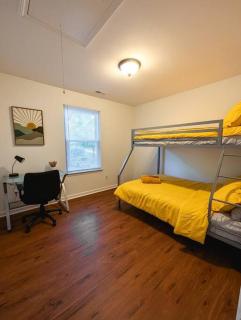 Comfort & Style in One Level - Morrisville - 1