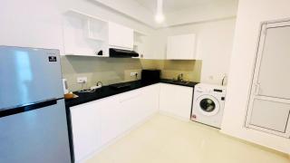 Beach Front studio luxury apartment - 4