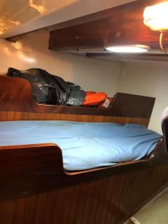 Louez Notre Bateau Immobilisé ! - Grosbreuil - 1