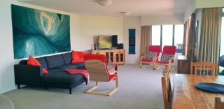 C-SCAPE VILLA holiday accommodation - Raglan - 5