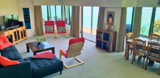 C-SCAPE VILLA holiday accommodation - Raglan - 7