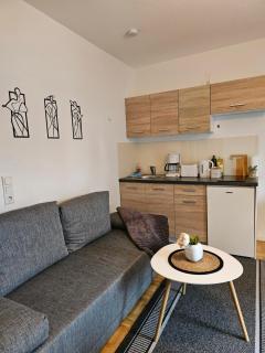 Homestyle Studio near Düsseldorf Messe & Airport - Meerbusch - 1