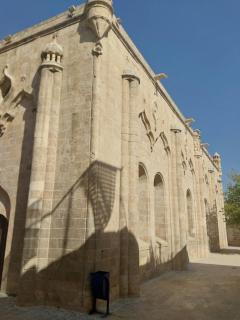 ORPHEUS OTEL-Konak - Urfa - 4