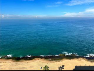 Beach Front studio luxury apartment - Bopitiya - 7