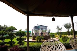 GK farmhouse, Qadirabad, Mandi Bahauddin - 7